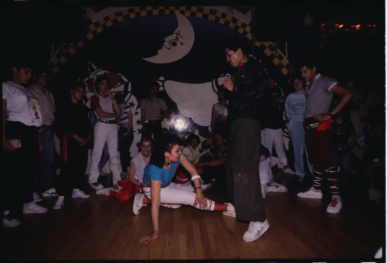 B-boys and B-girls 4